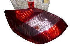 Lamp Vasak Taga Uus Originaal 8200127704 Renault Scenic 2