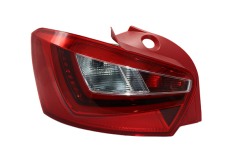 Lamp Vasak Taga 6J4945095J 99451456602 Seat Ibiza DPA