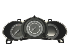 Tahhomeeter Citroen C3 96665881XT A2C53365600 57160