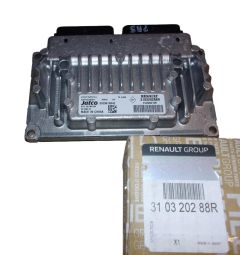 Juhtplokk Uus Originaal 310320288R Renault