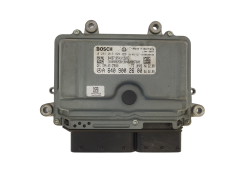 Juhtplokk A6409002600 0281016804 Mercedes Bosch