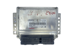ECU Mootori Juhtplokk 46801303 0281010741 Alfa Romeo 54506