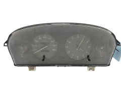 Spidomeeter Berlingo 1 Partner 1 9635681180 PSA 48986