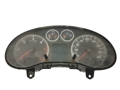 Tahhomeeter Audi A3 8P 8P0920931E 41029