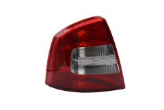 Lamp Vasak 1Z5945111B 89450875302 Skoda Octavia 2 DPA