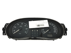 Spidomeeter Renault Clio 2 7700428508 58119
