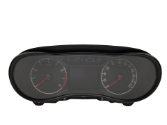 Tahhomeeter Opel Corsa E 39129457 367030224