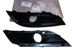 Halogeeni Raam Komplekt Originaal 261A25854R Renault
