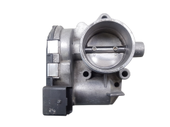 Gaasiklapi ventiil Citroen Peugeot 0280750085 1635Q9 1.6 Bosch 2307
