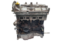 Bensiinimootor K4JC750 K4J750 Renault Megane 1.4 16v S5