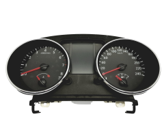 Tahhomeeter Nissan Qashqai 24810BR00C 37725