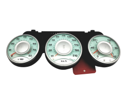Tahhomeeter C8 807 1484582080 PSA 45167