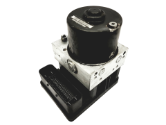 Abs Pump Ford Focus MK2 8M51-2C405-AA 10.0960-0127.3 ATE 46457