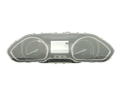 Tahhomeeter Peugeot 208 9824708380 Yazaki RHD