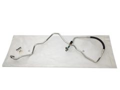 Konditsioneeri toru Originaal Renault Scenic Megane 2 1.9dCi 8200682979