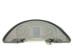Tahhomeeter A4 B6 8E0920900G 0263626020 25273