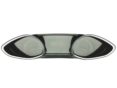Tahhomeeter Peugeot 308 9809838280 NS