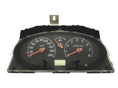 Tahhomeeter Nissan Micra AX761 29453