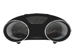 Tahhomeeter Opel Astra K 39085725 600775881