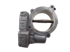 Gaasiklapi ventiil Mercedes-Benz A6510900370 0280750564 3661