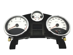 Spidomeeter Peugeot 207 A2C53065549 40101