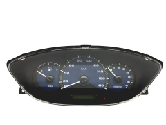 Tahhomeeter Chevrolet Matiz 96664161 44588