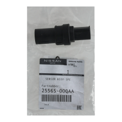 Impulsiandur Originaal Renault Nissan 2556500QAA 7700425250