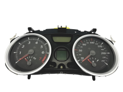 Tahhomeeter Renault Megane 2 8200408790 D 49285