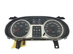 Tahhomeeter Renault Clio 2 8200059776 49249