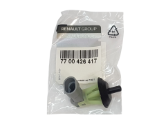 Valgusandur Renault 7700426417 Uus Originaal