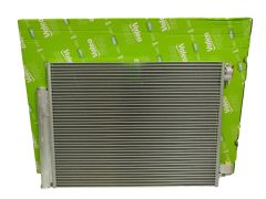 Konditsioneeri kondensaator Dacia Renault 921006843R 814373 Valeo