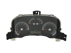Spidomeeter Fiat Punto Sporting 46812972 58338