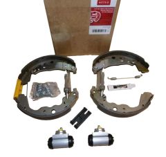 Piduriklotsid Uus Originaal 8660005326 Renault Motrio