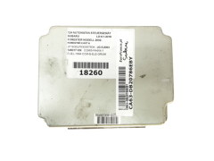 Juhtplokk AS 31711 AG170 A64-000 R8P Subaru Unisia