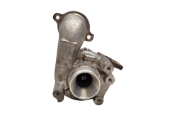 Turbokompressor 1,6 HDI 4937352020 0375R0 9673283680 Citroen Peugeot Ford