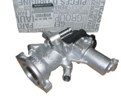 Egr Klapp Uus Originaal 8200988750 Renault Laguna 3 3.0 DCI