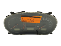 Spidomeeter Seat Ibiza W06K0920830C 110008923004 60922