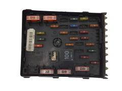 Moodul 3C0937125 6359-2777 VW SEAT Audi 2528