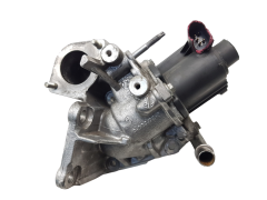 Egr Klapp Renault Dacia Nissan 8200846454E 8200836385 1.5 DCI