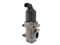 Egr Klapp Fiat Alfa Romeo Lancia 55215030 5.00240.05 1.9 JTD