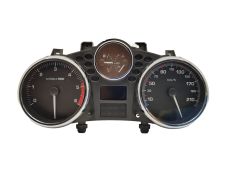 Tahhomeeter Peugeot 206+ 9666637080 2179