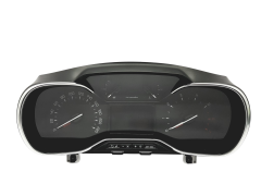 Tahhomeeter Citroen C3 9813361680 Yazaki 54072