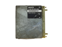 Juhtplokk 0280000955 (956) P09146649 1T28S2389 Volvo Bosch 15074