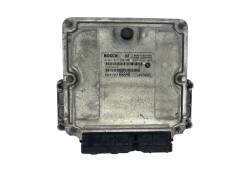 Juhtplokk P04727666AB 0281011280 HN7AB0 Chrysler Bosch 49357