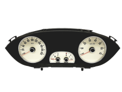 Tahhomeeter Lancia Musa 735397433 503001190100 36115