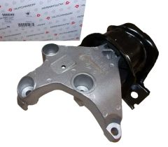 Mootori Tugi Tehke Renault 586640 112102294R Hutchinson