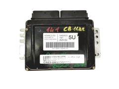 Juhtplokk 96291050 S010012001C0 Daewoo Kemsco 21309