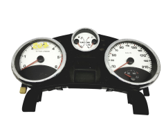Spidomeeter Peugeot 207 A2C53065549 51562