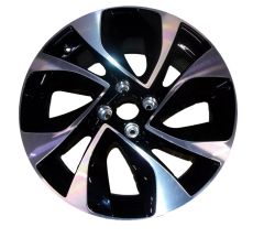 Alumiiniumvelg 18' Uus Originaal 96879026XY Citroen