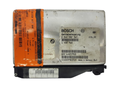 Käigukasti Juhtplokk BMW 1422768 0260002360 Bosch 19349